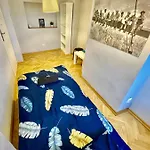 Lejlighed Fantastic-inn - Ch35 *