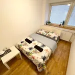 Fantastic-inn - Ch35 Lejlighed Warszawa