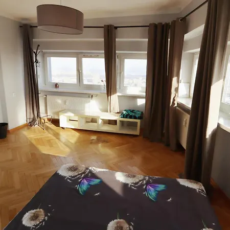 Fantastic-inn - Ch35 Lejlighed Warszawa