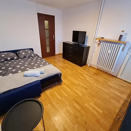 Fantastic-inn - Ch35 Warszawa