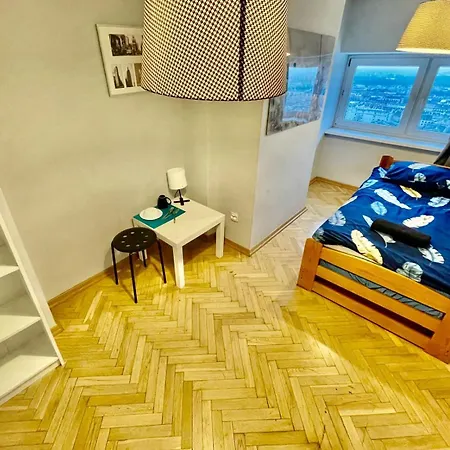 Apartman Fantastic-inn - Ch35