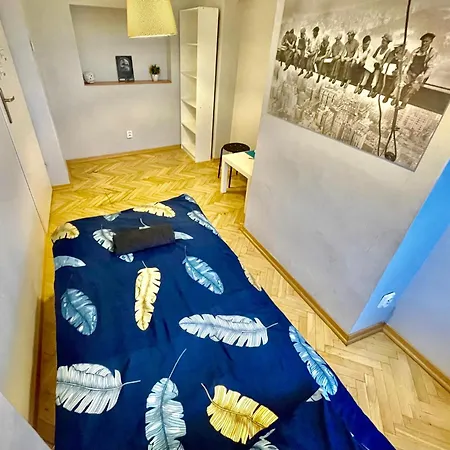 Appartement Fantastic-inn - Ch35 *