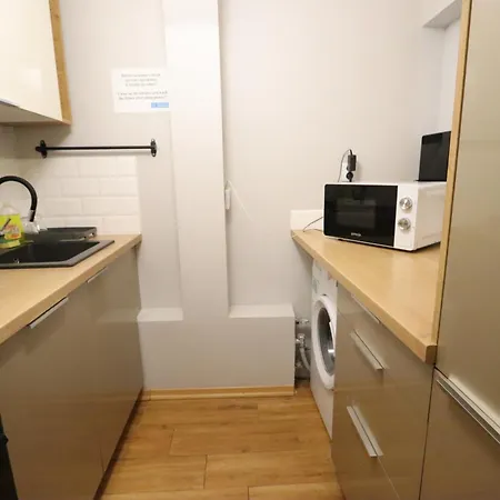 Fantastic-inn - Ch35 Appartement