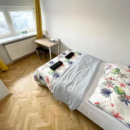 Fantastic-inn - Ch35 Apartman