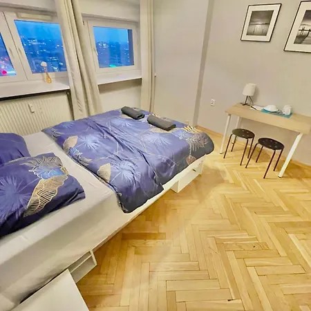 Appartement Fantastic-inn - Ch35 *