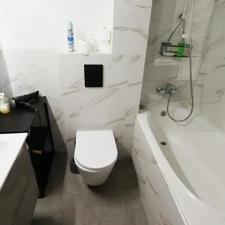 Fantastic-inn - Ch35 Varsovie