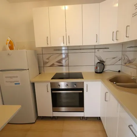 Fantastic-inn - Ch35 Apartman *