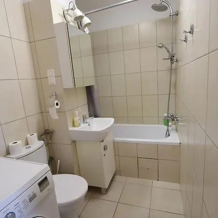 Appartement Fantastic-inn - Ch35 *