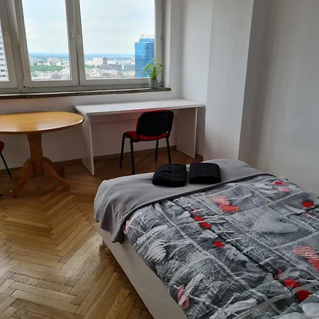 Appartement Fantastic-inn - Ch35 *