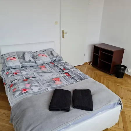 Fantastic-inn - Ch35 Apartman *