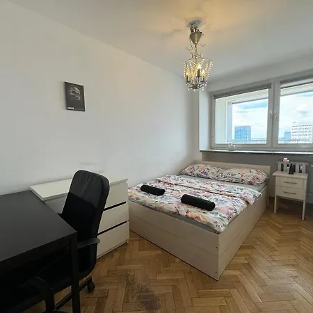 Apartman Fantastic-inn - Ch35