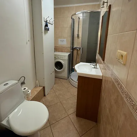 Apartman Fantastic-inn - Ch35 *