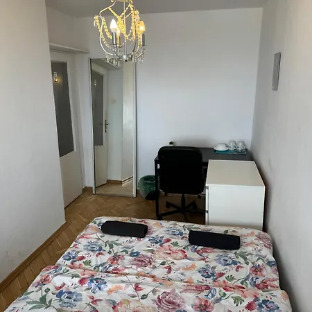 Appartement Fantastic-inn - Ch35 Warschau