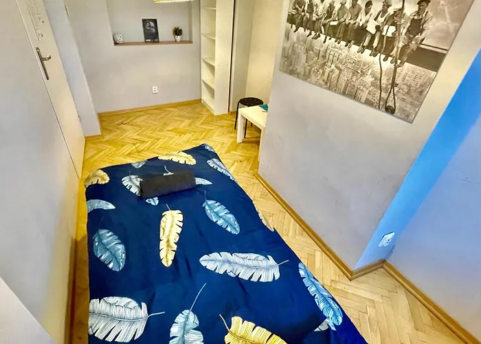 Apartment Fantastic-inn - Ch35 *