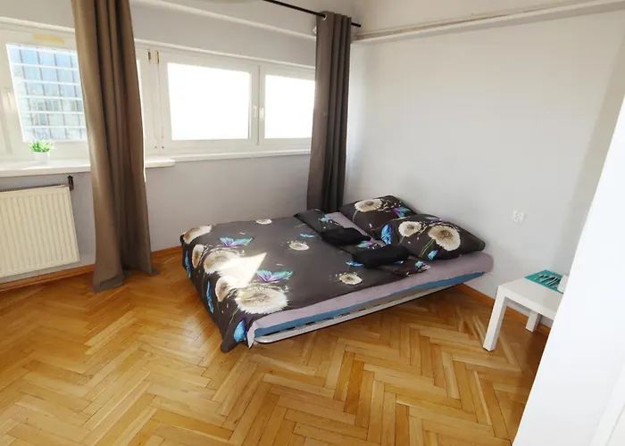 Fantastic-inn - Ch35 * 华沙