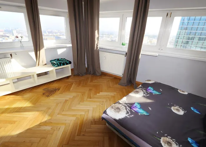 Fantastic-inn - Ch35 Warsaw