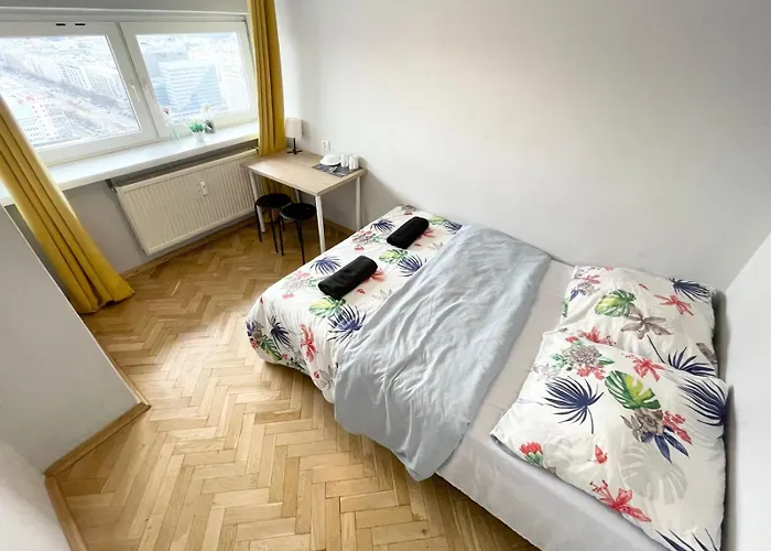 Fantastic-inn - Ch35 公寓