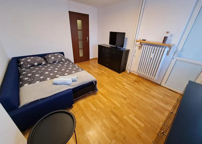 Fantastic-inn - Ch35 Warsaw