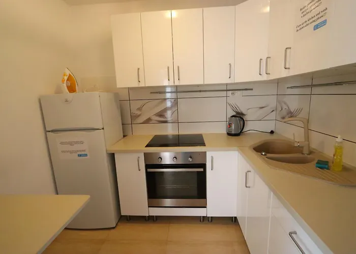 Fantastic-inn - Ch35 公寓 *