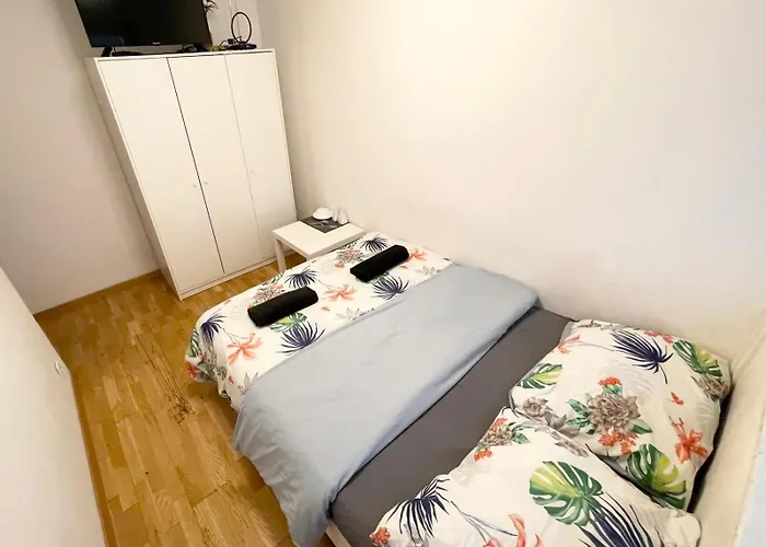 公寓 Fantastic-inn - Ch35 华沙