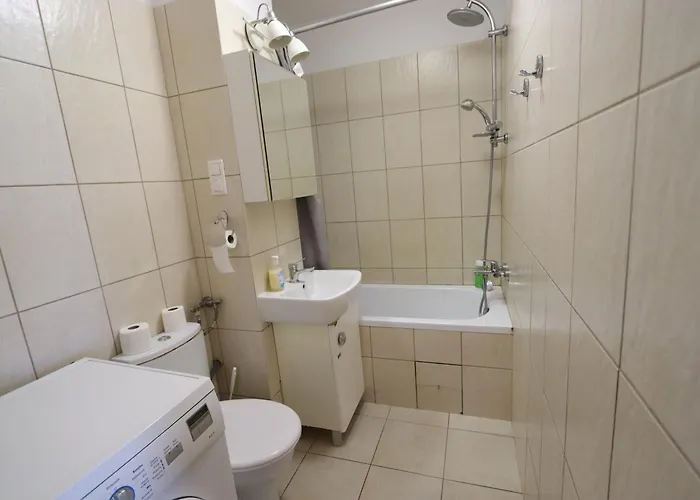 公寓 Fantastic-inn - Ch35 *