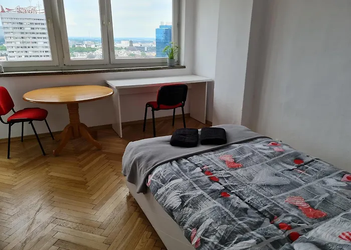 Apartment Fantastic-inn - Ch35 *