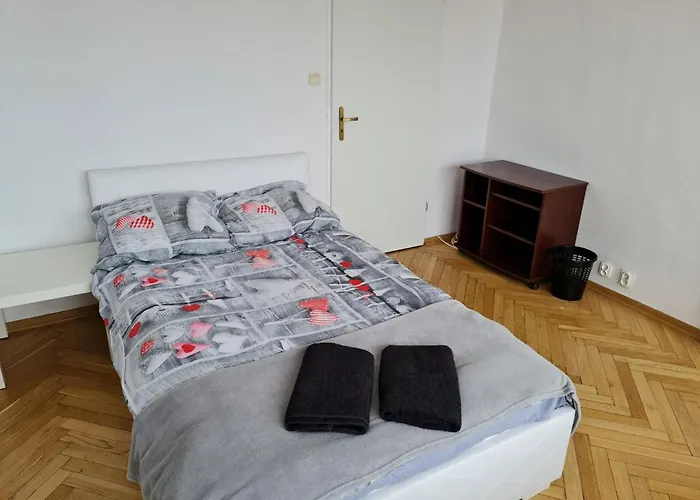 Fantastic-inn - Ch35 公寓 *