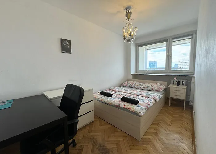 公寓 Fantastic-inn - Ch35