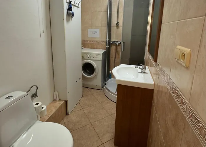 Apartment Fantastic-inn - Ch35 *