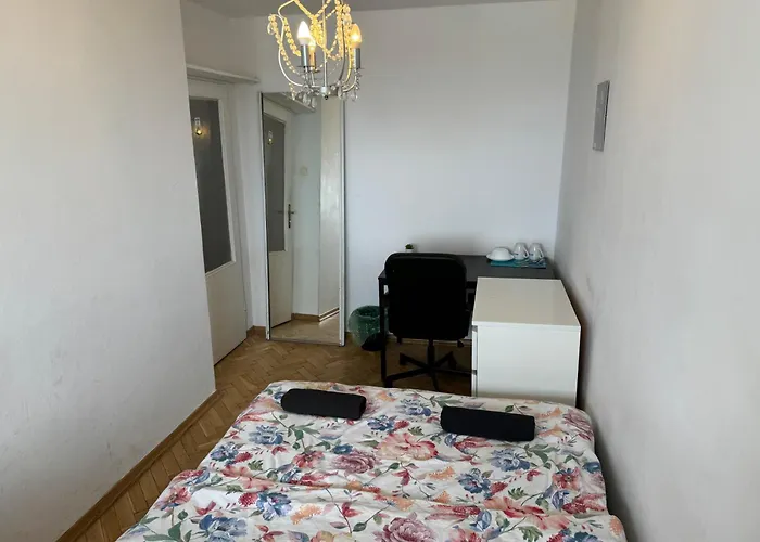 公寓 Fantastic-inn - Ch35 华沙