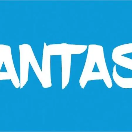 Fantastic-inn - Ch35 شقة
